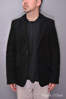 FRANK LEDER DEUTSCHLEDER JACKET