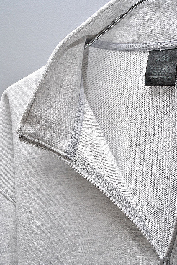 DAIWA PIER39 Tech Sweat Half-Zip