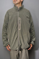 DAIWA PIER39 TECH REVERSIBLE MIL ECWCS STAND JACKET