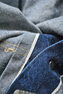 90's LEVI'S 507XX 2nd DENIM JACKET