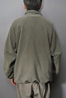 DAIWA PIER39 TECH REVERSIBLE MIL ECWCS STAND JACKET