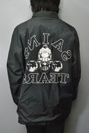 SAINT MXXXXXX DT COACH JACKET ST TEARS