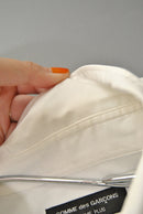 COMME des GARCONS HOMME PLUS レギュラーカラーシャツ