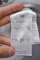 DAIWA PIER39 Tech Sweat Half-Zip