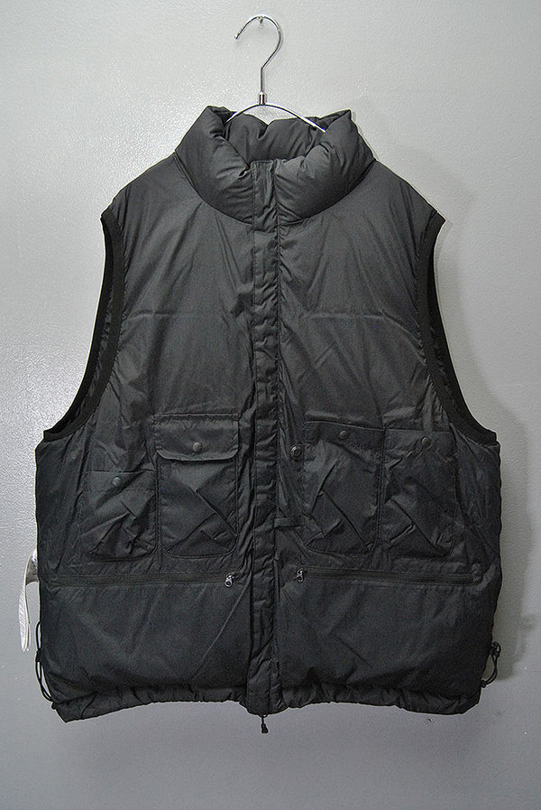 DAIWA PIER39 TECH ALPINE DOWN VEST