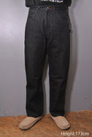 BONCOURA Painter Pants Denim