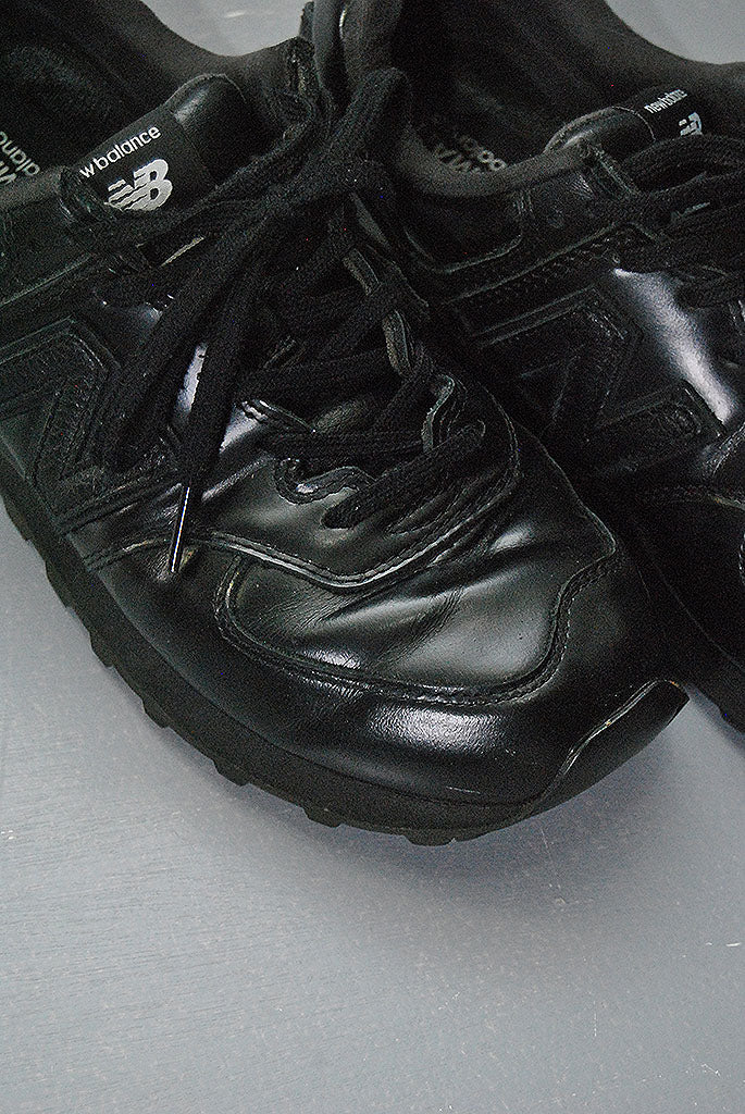 NEW BALANCE  x eYe JUNYA WATANABE ML574JG