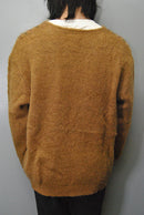 Needles × UNION　Mohair Cardigan