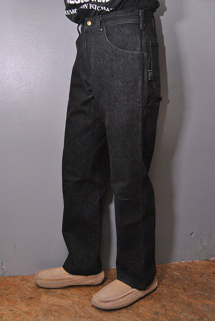 BONCOURA Painter Pants Denim