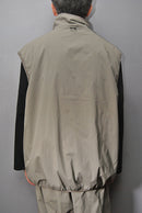 DAIWA PIER39 TECH REVERSIBLE MIL ECWCS STAND VEST