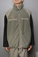 DAIWA PIER39 TECH REVERSIBLE MIL ECWCS STAND VEST