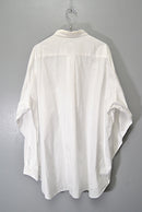 COMME des GARCONS HOMME PLUS レギュラーカラーシャツ