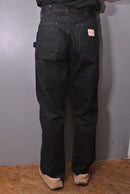 BONCOURA Painter Pants Denim