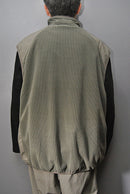 DAIWA PIER39 TECH REVERSIBLE MIL ECWCS STAND VEST