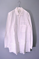 Digawel × PORTER Pocket Shirt