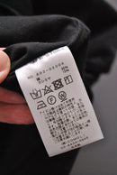 COMOLI コーデュロイ コモリシャツ