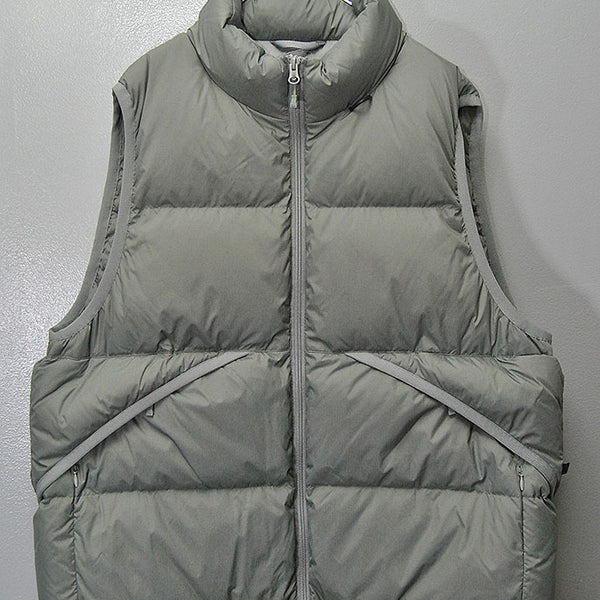 ジャケット・アウター DAIWA PIER39 TECH ALPINE DOWN VEST TECH ALPINE DOWN VEST - DAIWA PIER39 (ダイワピア39) - outer
