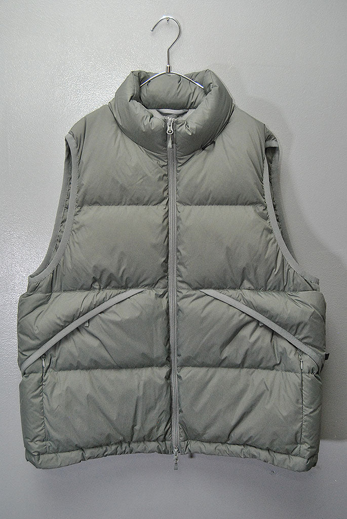 DAIWA PIER39 TECH ALPINE DOWN VEST