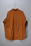 Graphpaper BROAD L/S REGULAR COLLAR SHIRT