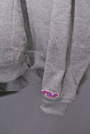 SEVEN BY SEVEN リバーシブルフーディー