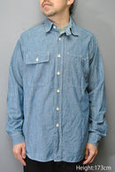 KENNTH FIELD CIGAR SHIRTS