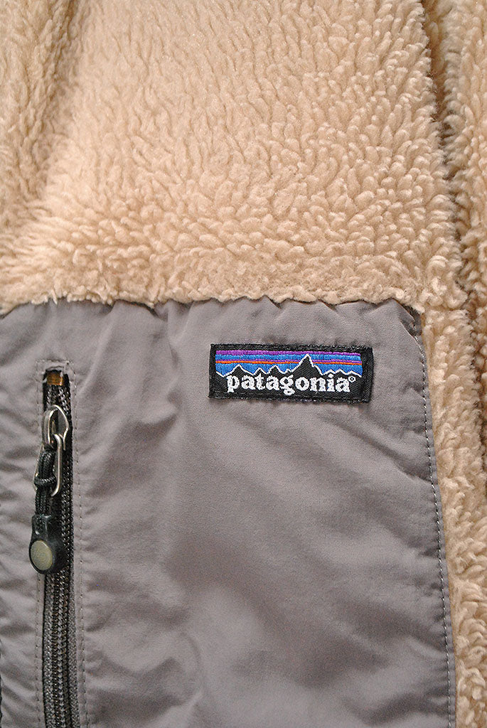 00's patagonia Retro-X Jacket