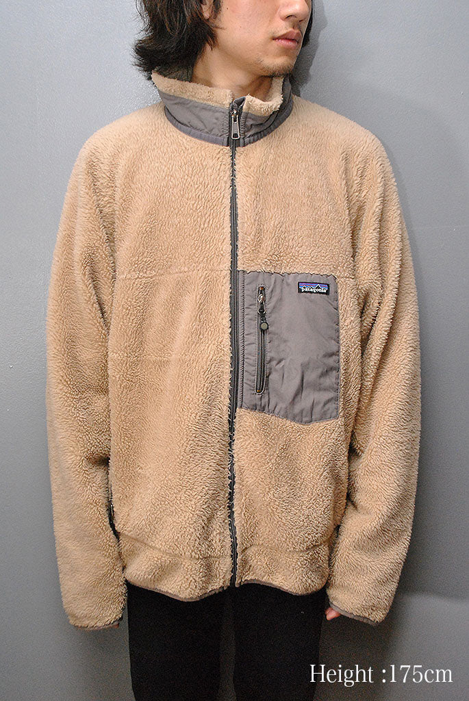 00's patagonia Retro-X Jacket