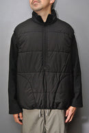 DAIWA PIER39 TECH REVERSIBLE PULLOVER PUFF VEST