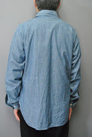 KENNTH FIELD CIGAR SHIRTS