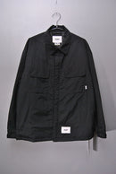 WTAPS WCPO 01 NYLON. WEATHER
