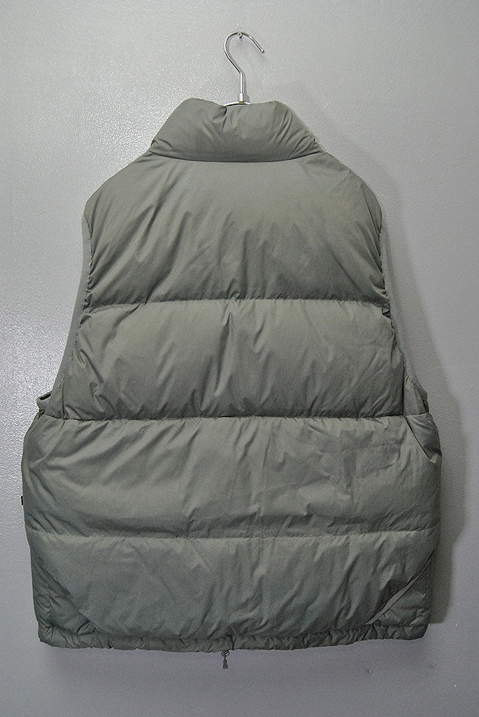 DAIWA PIER39 TECH ALPINE DOWN VEST