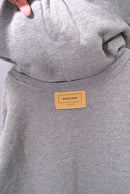 SEVEN BY SEVEN リバーシブルフーディー