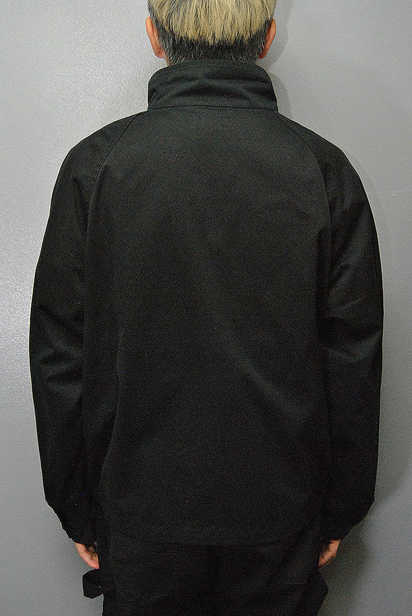 Supreme x Toy Machine Harrington Jacket