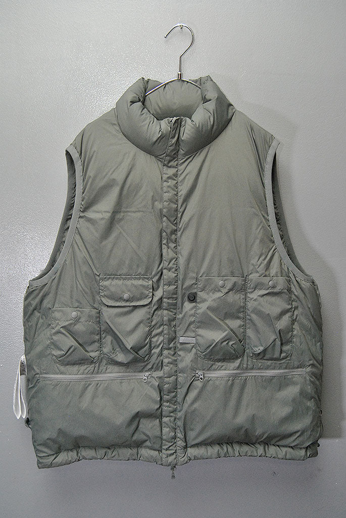 DAIWA PIER39 TECH ALPINE DOWN VEST