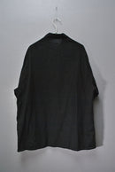 COMOLI ベタシャン CPOシャツ