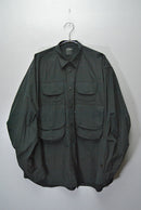 DAIWA PIER39 Tech New Anglers Shirts L/S