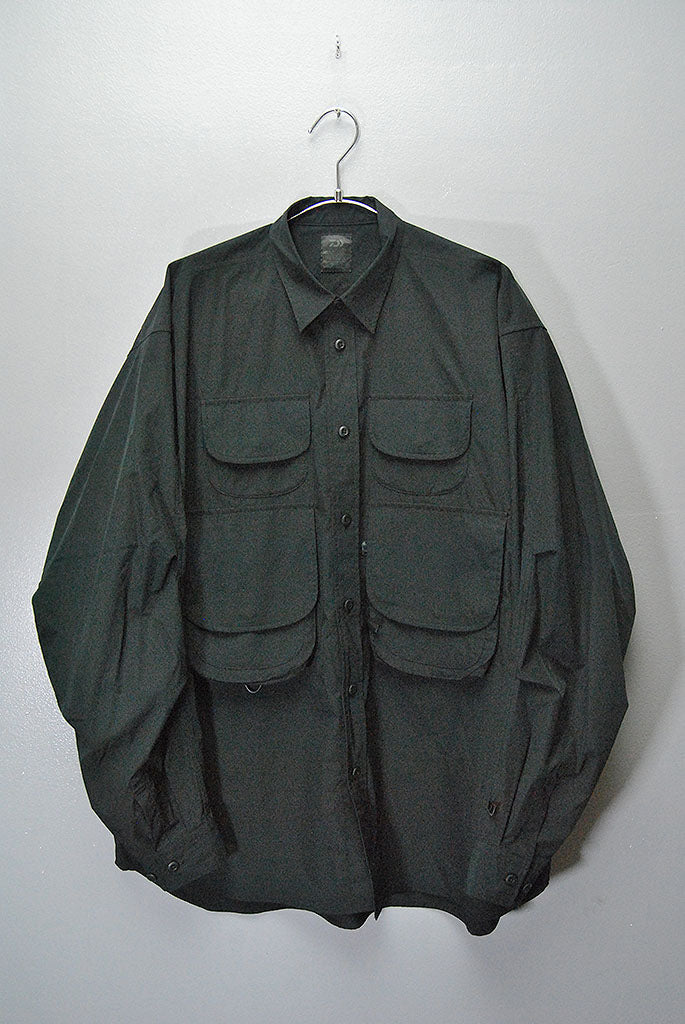 DAIWA PIER39 Tech New Anglers Shirts L/S