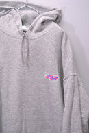 SEVEN BY SEVEN リバーシブルフーディー