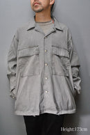 VAINL ARCHIVE GRAB-SH