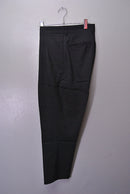 NEAT SUMMER WOOL TAPERED