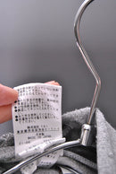 SEVEN BY SEVEN リバーシブルフーディー