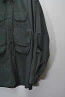 DAIWA PIER39 Tech New Anglers Shirts L/S