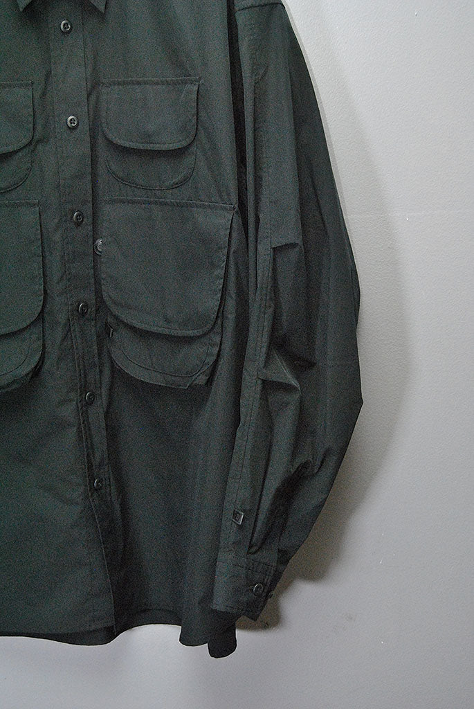 DAIWA PIER39 Tech New Anglers Shirts L/S