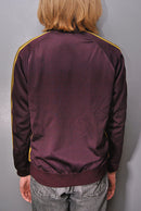 Needles Track Jacket - Poly Smooth