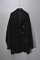 COMOLI カシミヤ マッキノウコート