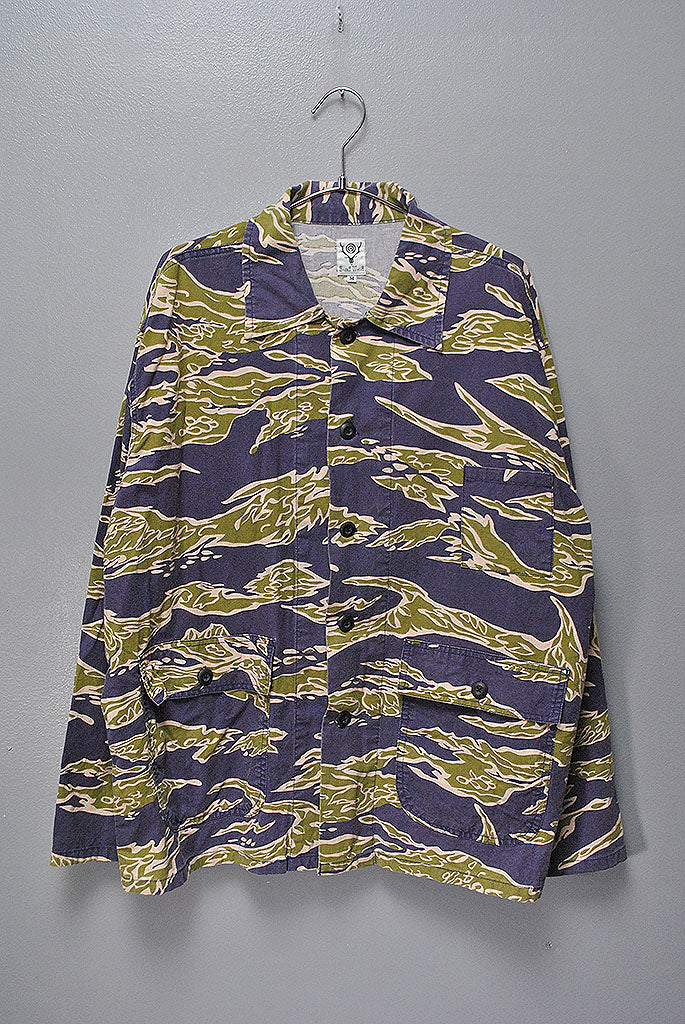 South2 West8 Hunting Shirt