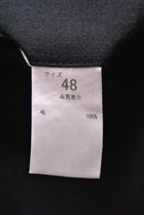 NEAT SUMMER WOOL TAPERED