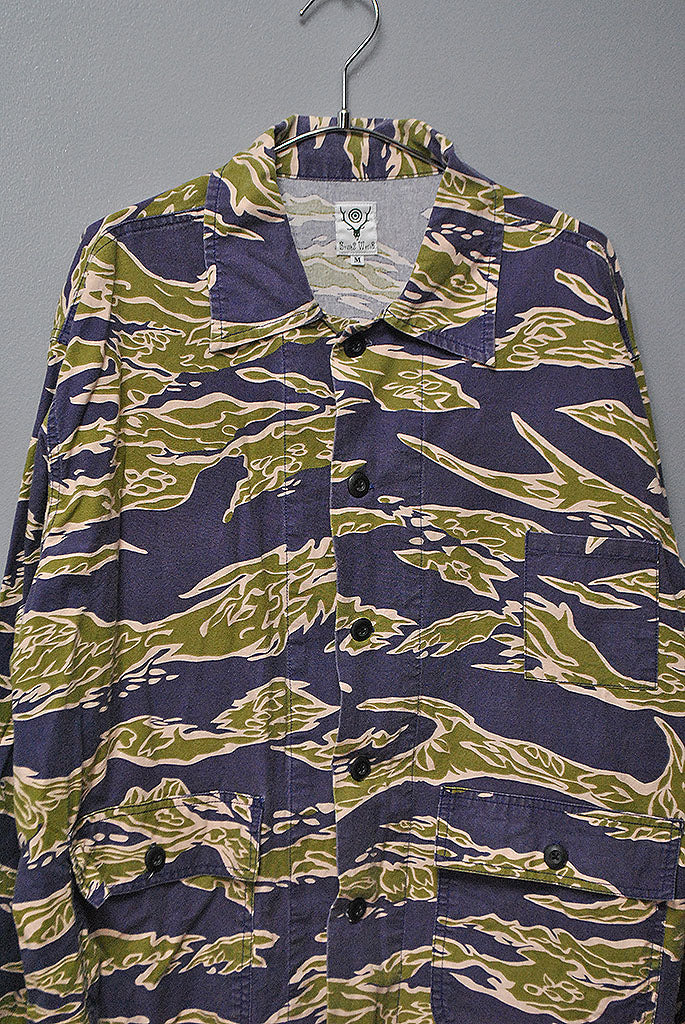 South2 West8 Hunting Shirt