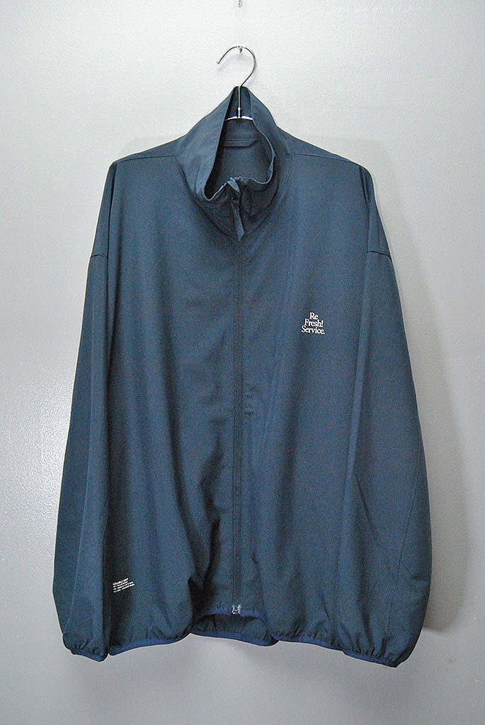 FreshService UTILITY PACKABLE SUIT (JACKET)