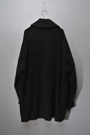 COMOLI カシミヤ マッキノウコート